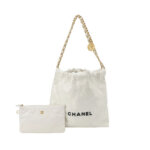 Chanel 22Bag (Шанель) — миниатюра 1