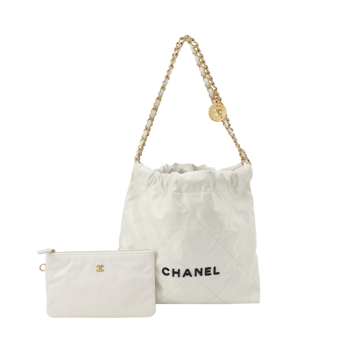 Chanel 22Bag (Шанель) — фото 1