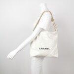 Chanel 22Bag (Шанель) — фото 2