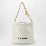 Chanel 22Bag (Шанель) — фото 9