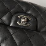 Chanel Quilted Calfskin CC Backpack (Шанель) — фото 12