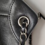 Chanel Quilted Calfskin CC Backpack (Шанель) — фото 13