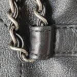 Chanel Quilted Calfskin CC Backpack (Шанель) — фото 17