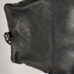 Chanel Quilted Calfskin CC Backpack (Шанель) — фото 19