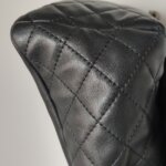 Chanel Quilted Calfskin CC Backpack (Шанель) — фото 21