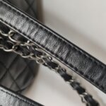 Chanel Quilted Calfskin CC Backpack (Шанель) — фото 24