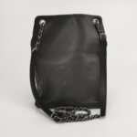 Chanel Quilted Calfskin CC Backpack (Шанель) — фото 5