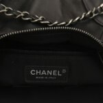 Chanel Quilted Calfskin CC Backpack (Шанель) — фото 8