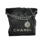 Chanel 22Bag (Шанель) — миниатюра 1
