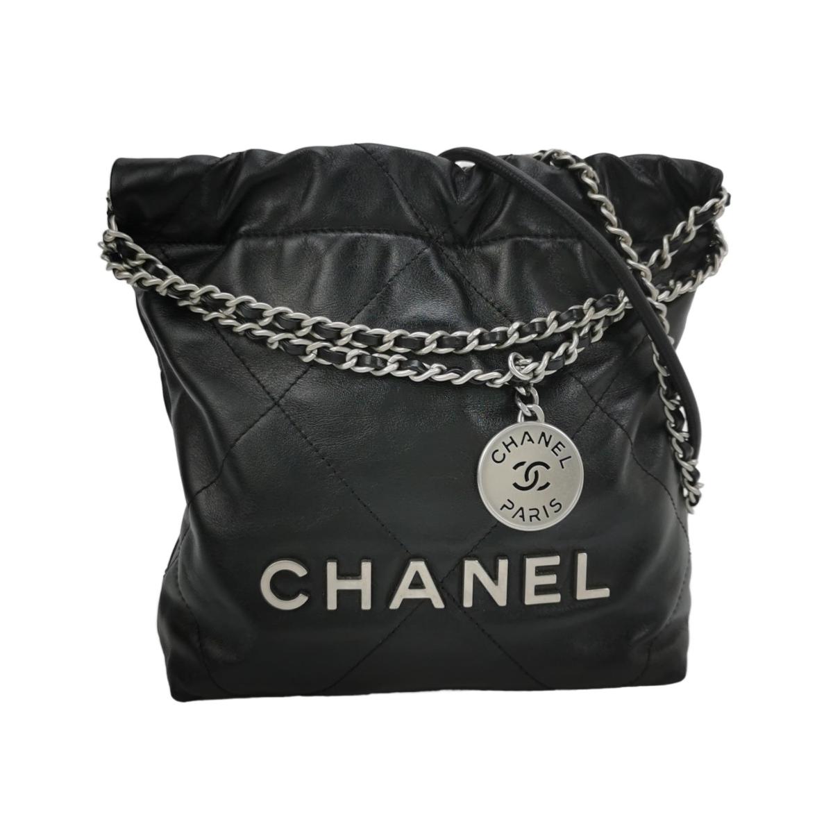 Chanel 22Bag (Шанель) — фото 1