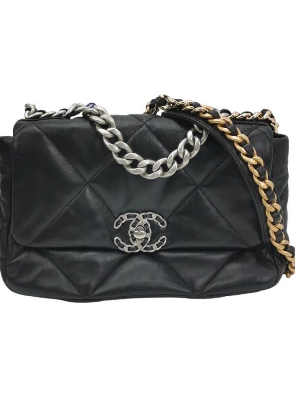 Chanel 19Bag (Шанель)