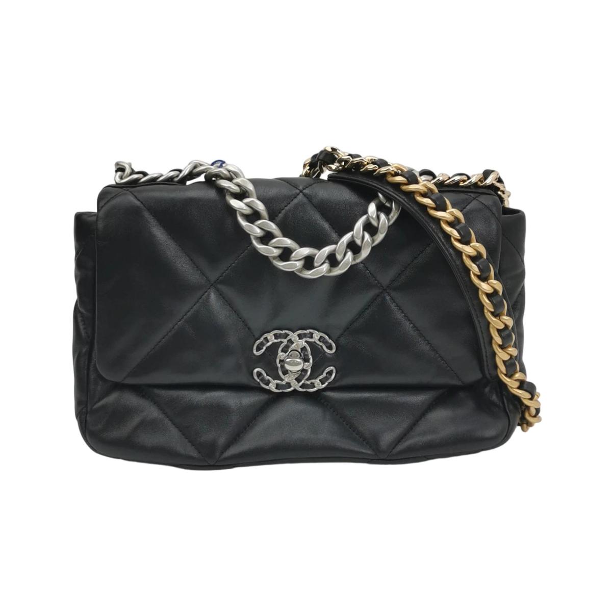 Chanel 19Bag (Шанель) — фото 1