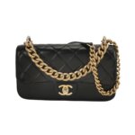 Chanel Flap Bag (Шанель) — миниатюра 1