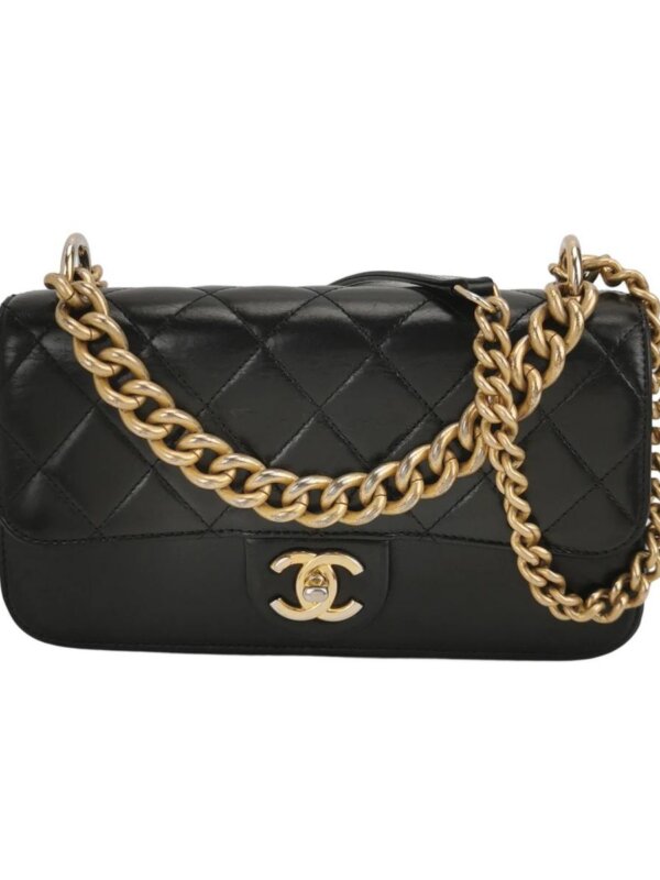 Chanel Flap Bag (Шанель)