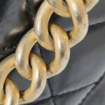 Chanel Flap Bag (Шанель) — фото 12