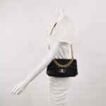 Chanel Flap Bag (Шанель) — фото 2