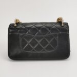 Chanel Flap Bag (Шанель) — фото 5