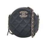 Chanel Round (Шанель) — миниатюра 1