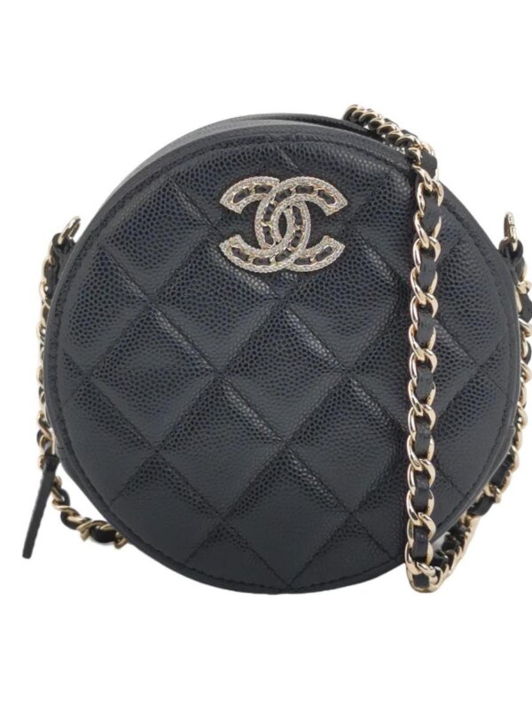 Chanel Round