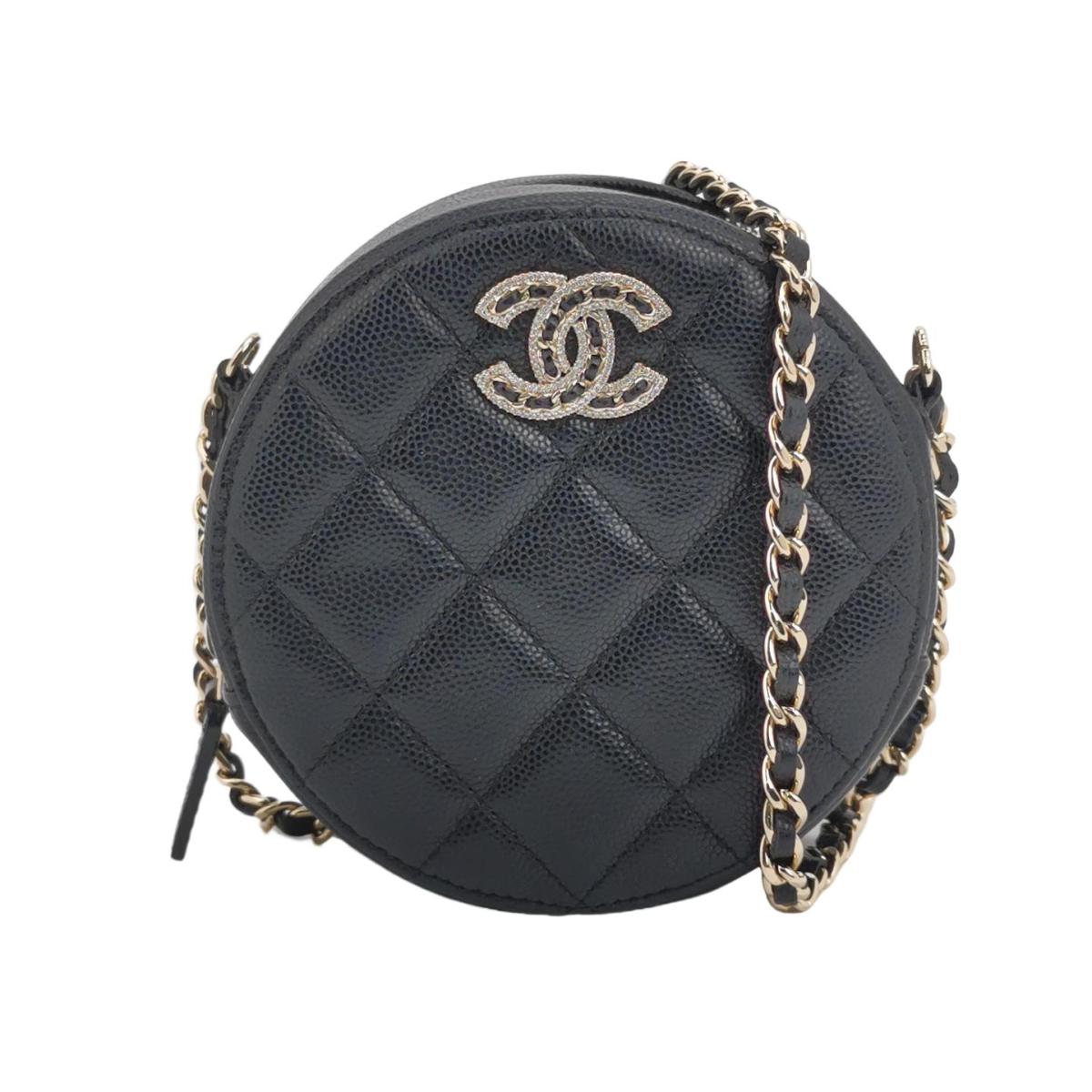 Chanel Round (Шанель) — фото 1