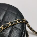 Chanel Round (Шанель) — фото 13