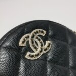 Chanel Round (Шанель) — фото 15
