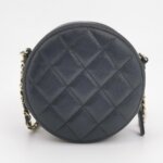 Chanel Round (Шанель) — фото 5