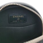 Chanel Round (Шанель) — фото 8