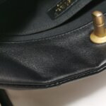 Chanel Quilted Lambskin CC Crossbody (Шанель) — фото 10
