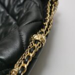 Chanel Quilted Lambskin CC Crossbody (Шанель) — фото 13