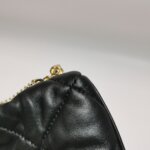 Chanel Quilted Lambskin CC Crossbody (Шанель) — фото 15