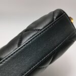 Chanel Quilted Lambskin CC Crossbody (Шанель) — фото 17