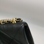 Chanel Quilted Lambskin CC Crossbody (Шанель) — фото 18