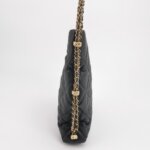 Chanel Quilted Lambskin CC Crossbody (Шанель) — фото 3