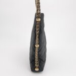 Chanel Quilted Lambskin CC Crossbody (Шанель) — фото 4