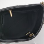 Chanel Quilted Lambskin CC Crossbody (Шанель) — фото 7