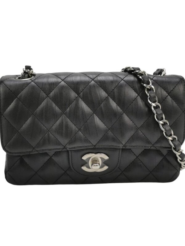 Chanel Classic Flap (Шанель)