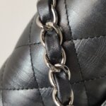 Chanel Classic Flap (Шанель) — фото 13
