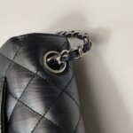 Chanel Classic Flap (Шанель) — фото 15