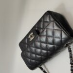 Chanel Classic Flap (Шанель) — фото 20