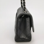 Chanel Classic Flap (Шанель) — фото 4