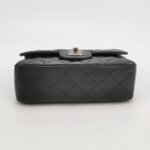 Chanel Classic Flap (Шанель) — фото 6