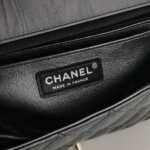 Chanel Classic Flap (Шанель) — фото 8