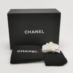 Chanel Classic Flap (Шанель) — фото 9