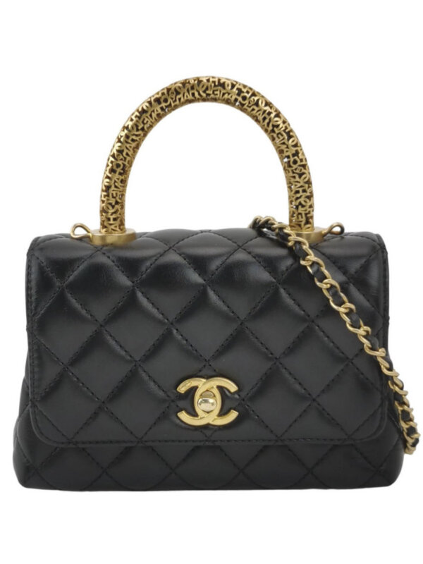Chanel Coco Handle (Шанель)