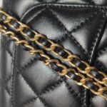 Chanel Coco Handle (Шанель) — фото 13