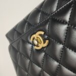 Chanel Coco Handle (Шанель) — фото 15