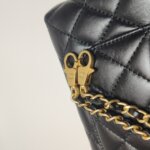 Chanel Coco Handle (Шанель) — фото 17