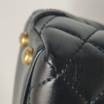Chanel Coco Handle (Шанель) — фото 18