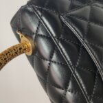 Chanel Coco Handle (Шанель) — фото 22